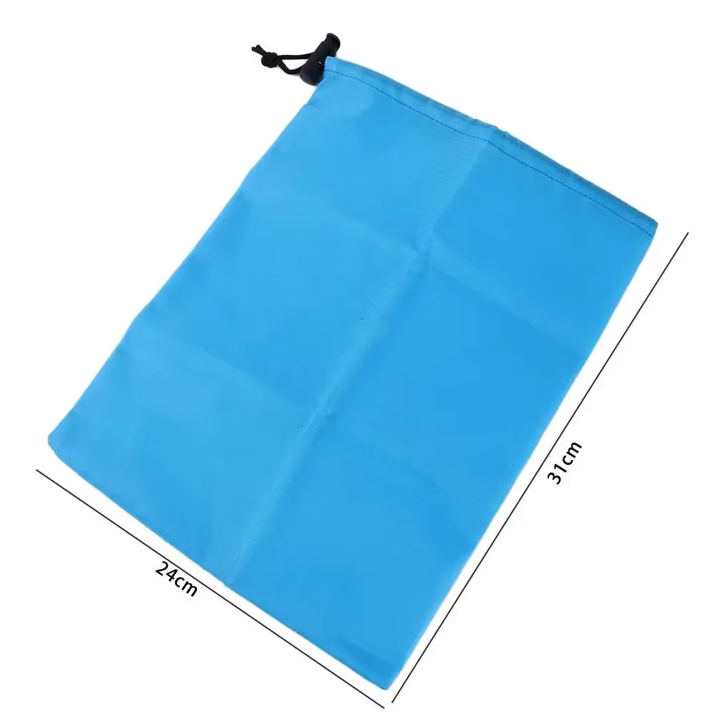 Sac Kits de voyage Camping outil de plein air sac d'articles divers étanche sac de rangement