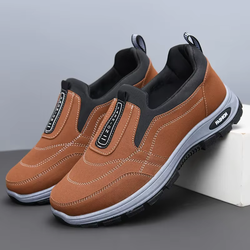 Chaussures de randonnée décontractées pour hommes
