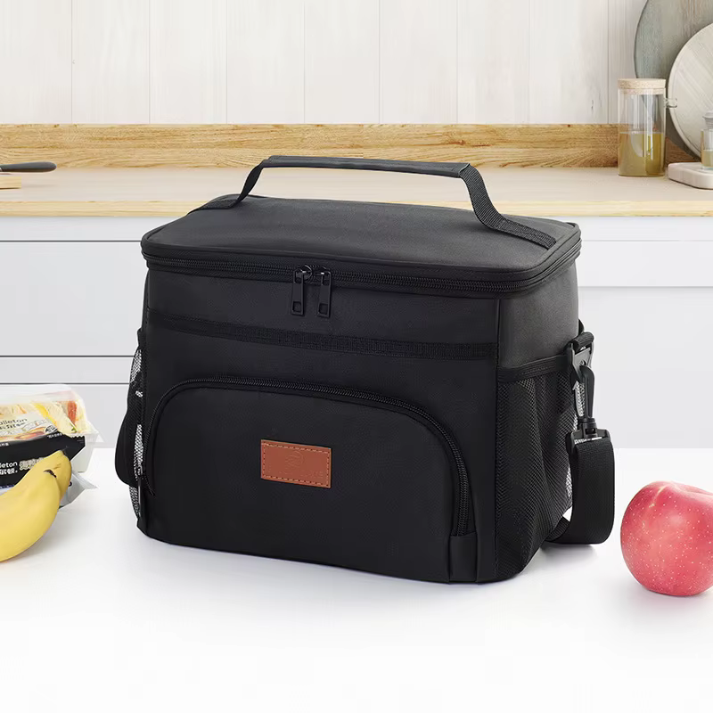 Sac isotherme pour le déjeuner