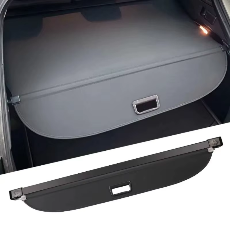 Couverture de coffre rétractable pour Toyota Corolla Touring 2021 – 2024, support de colis, bouclier de confidentialité, accessoires d'intérieur automobile