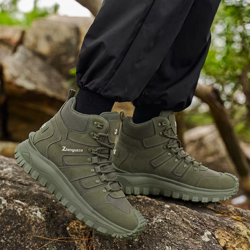 Chaussures de randonnée basses pour hommes