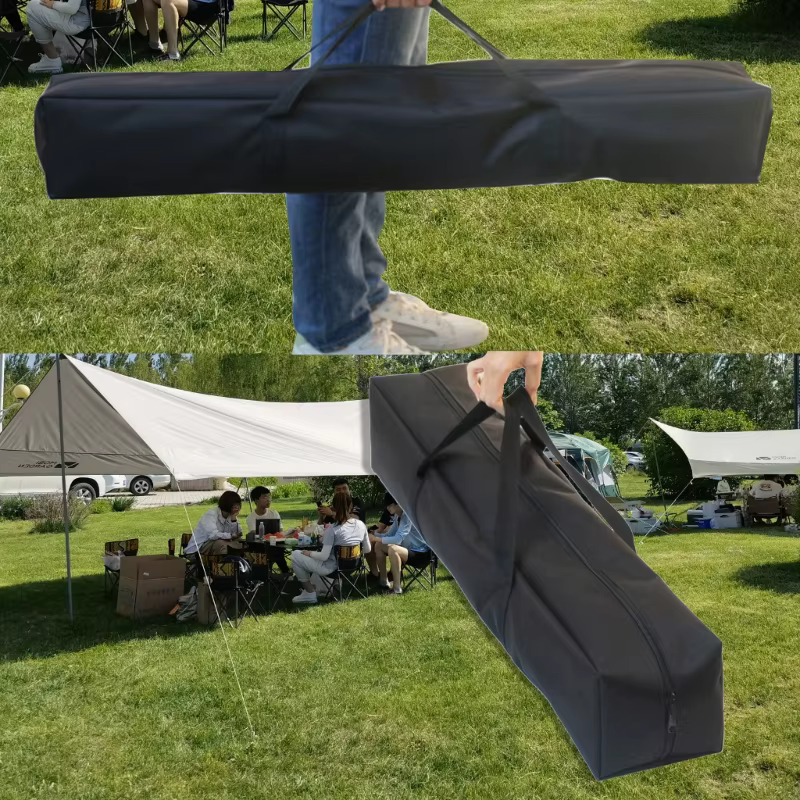 rangement pour canne Camping capacité, tente Oxford, tente étanche