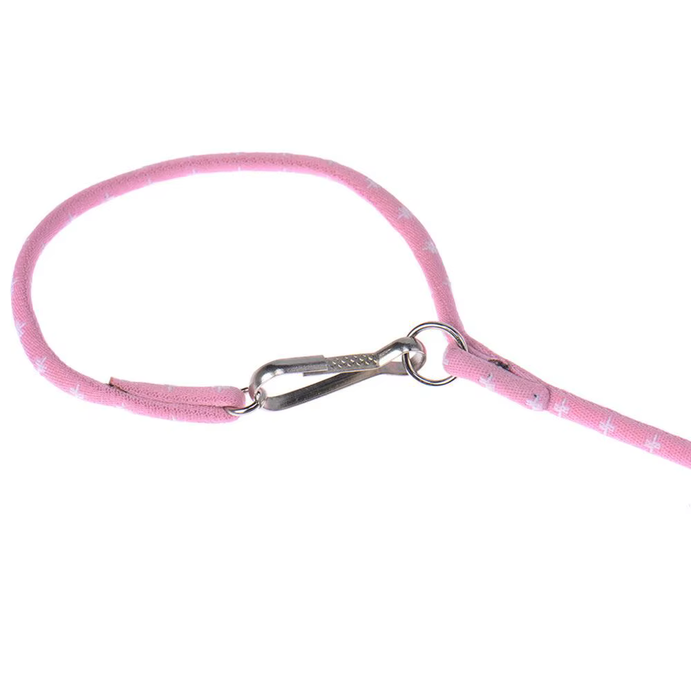 Petit furet réglable avec cloche, gerbille, corde en Nylon, gilet de souris, plomb de marche, fournitures pour animaux de compagnie, laisse pour Hamster
