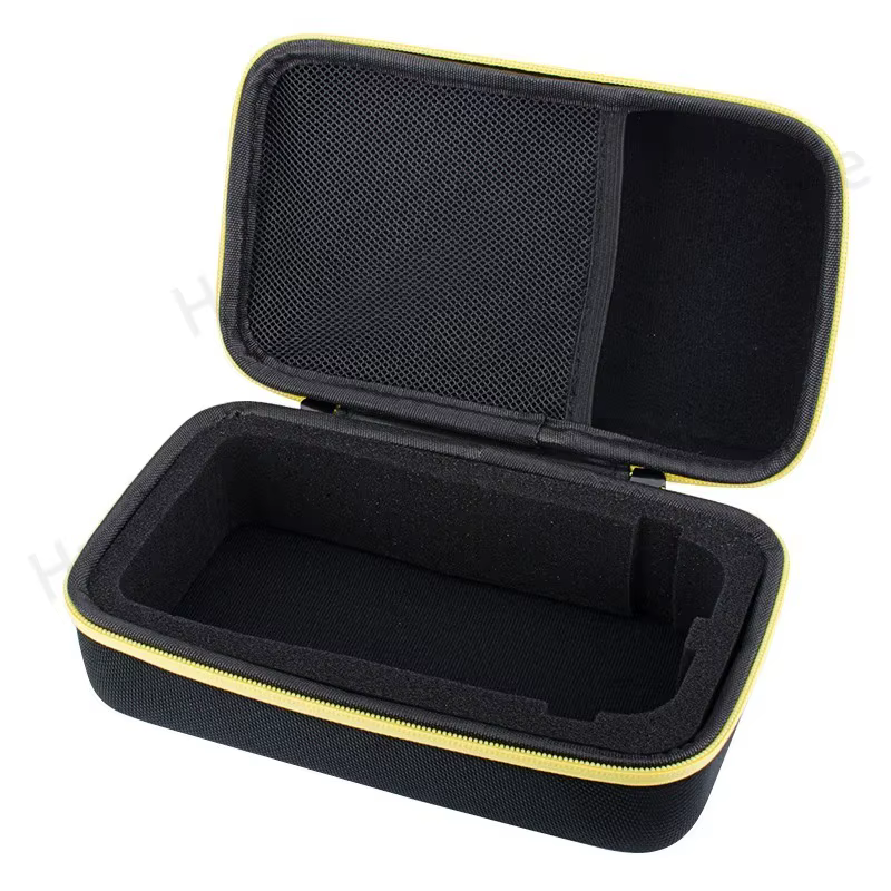 Mallette de rangement pour multimètre, sac de rangement de transport pour multimètre, étui rigide de protection de remplacement pour Fluke F117C/F115C/F116C/F175C