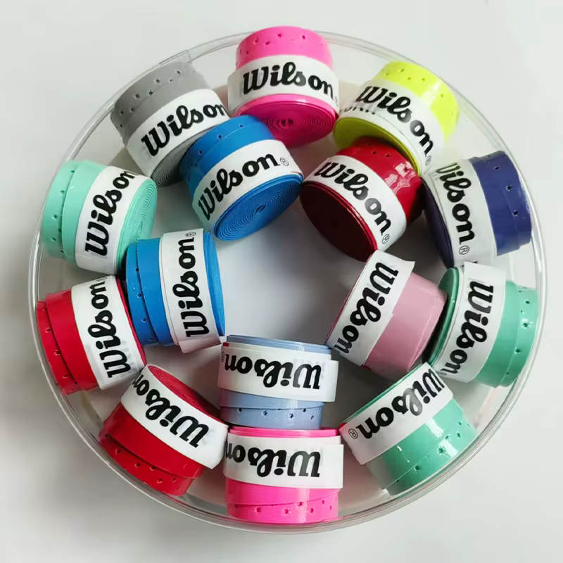 15/30/60/90/180 pièces Tennis OverGrip
