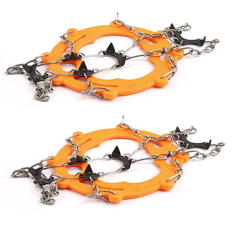 Crampons pour chaussures