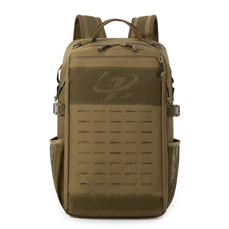 Sac à dos d'escalade tactique pour hommes