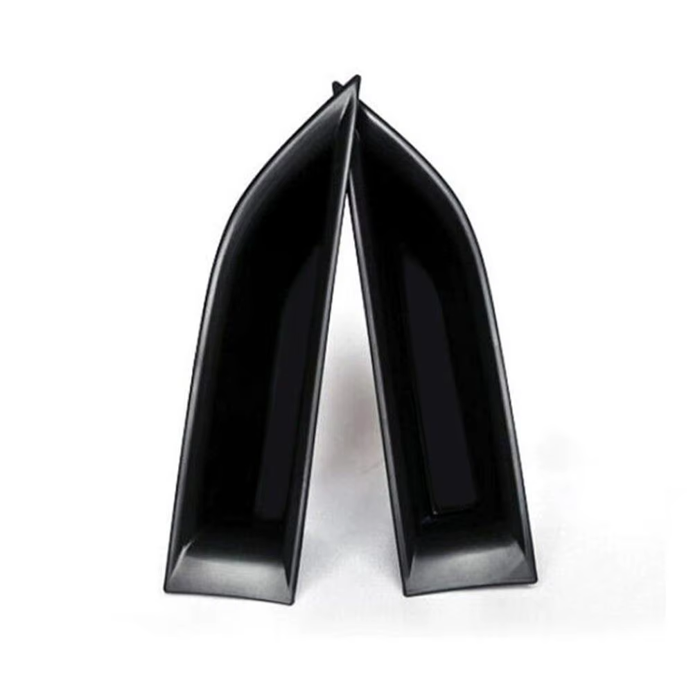 Accoudoir de poignée de porte de voiture, boîte de rangement, porte-conteneur, accessoires automatiques, KIT 3008 3008ight4008 5008 2016-20