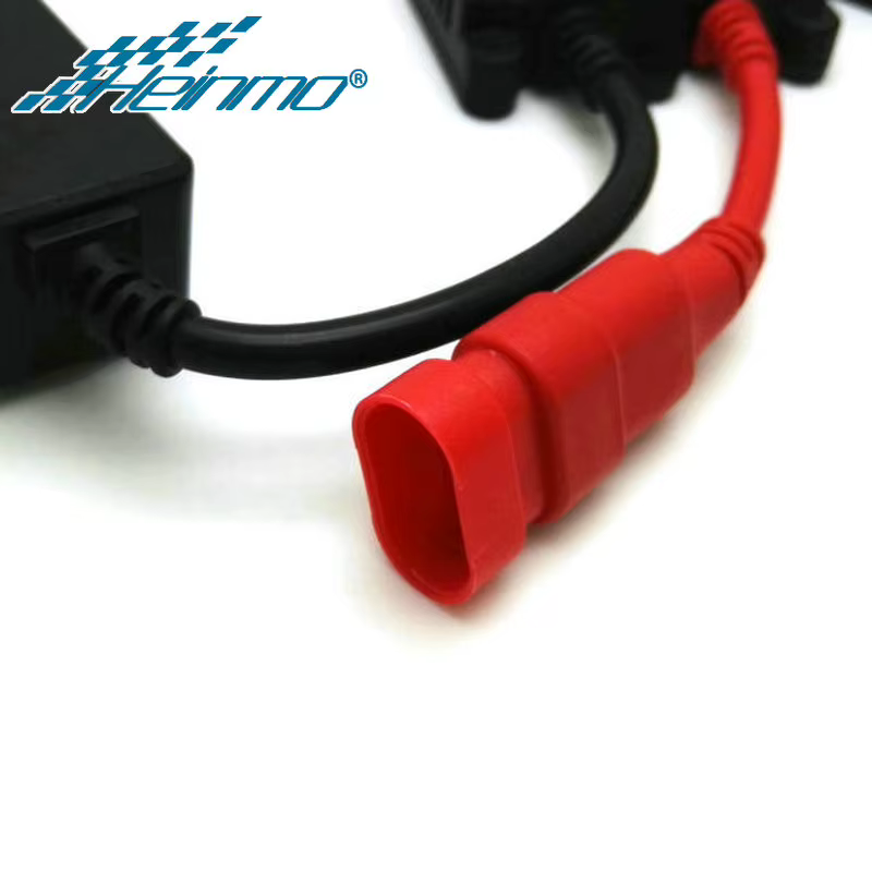 XENON HID KIT phare lampe mince DC BALLAST ampoules H7 H3 H7 H8 H9 H11 35W 9005 9006 4300K 5000K 6000K 8000K 10000K