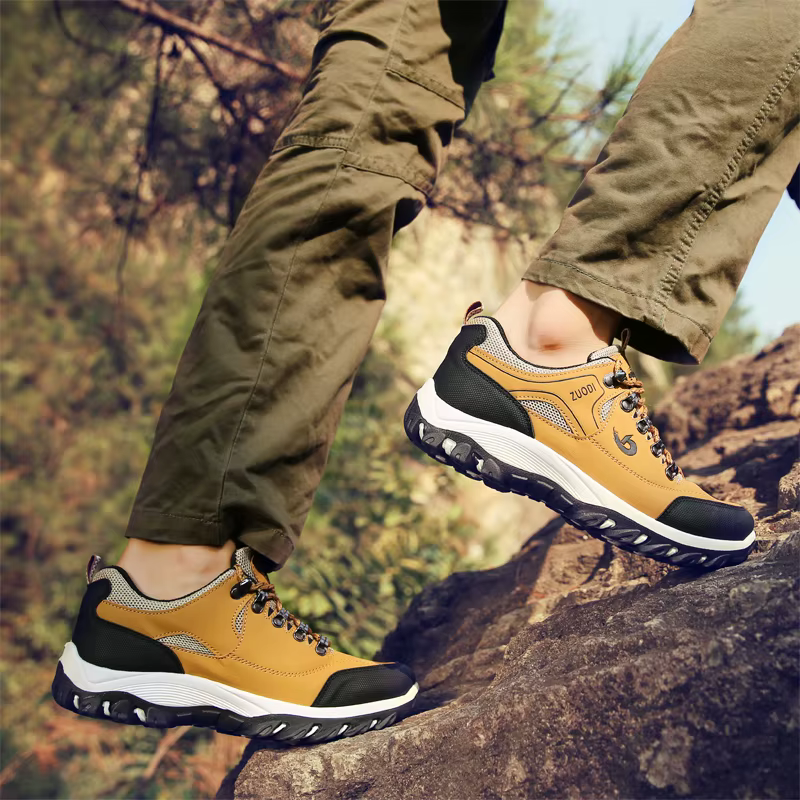 Chaussures de randonnée en plein air pour hommes