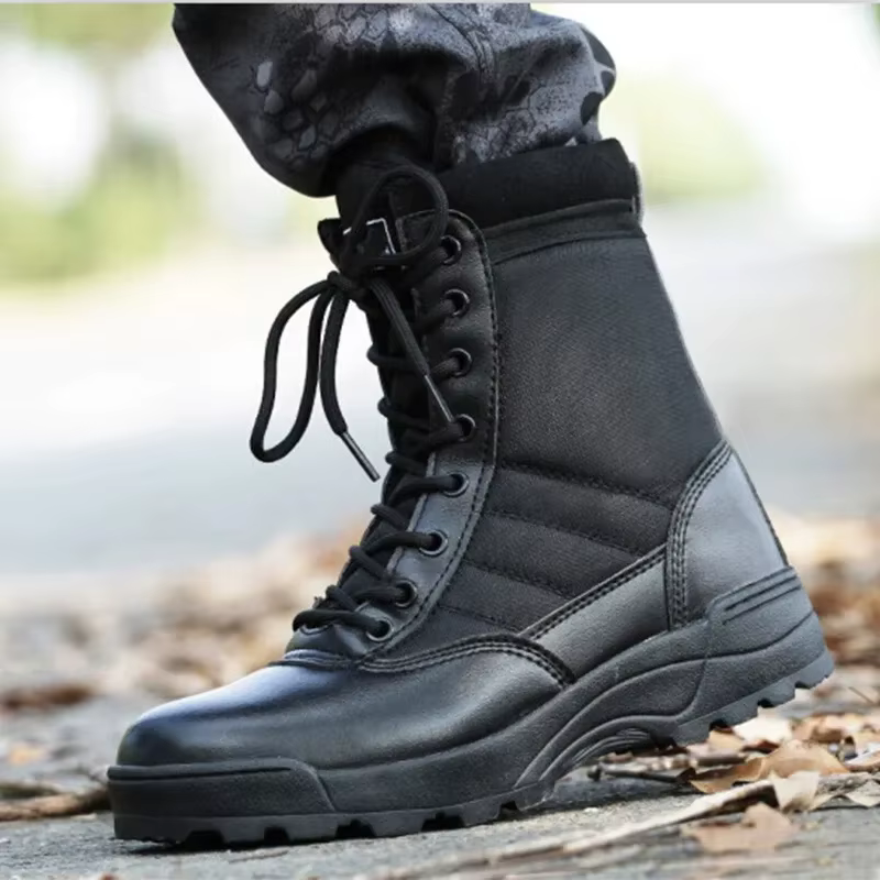 Bottes de randonnée pour hommes