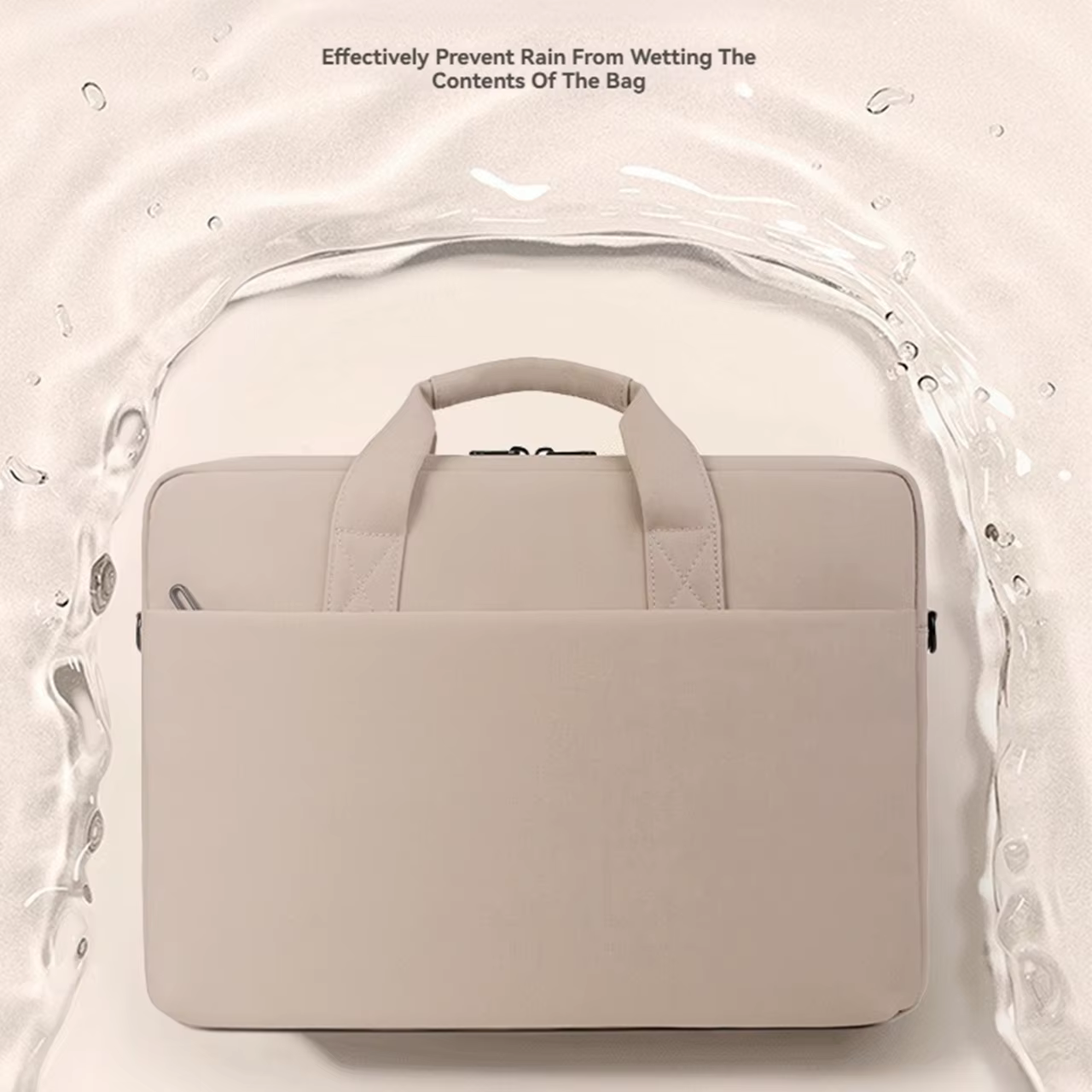 Sacoche pour ordinateur portable pour Macbook Air Pro Sac de transport Xiaomi Huawei Lenovo Asus Samsung Dell Housse pour 13,3 14 15,6 pouces Sac à main à bandoulière pour ordinateur Nouvelle mallette
