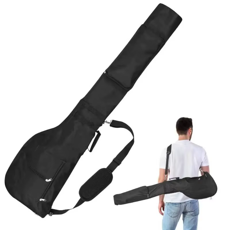 Sac de golf Sunday Bag en nylon imperméable