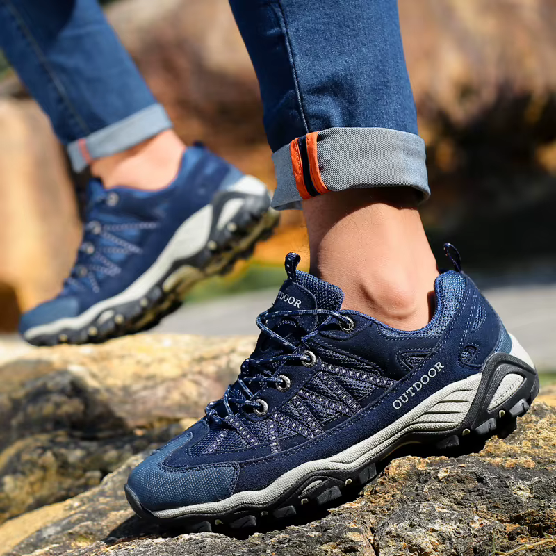 Chaussures de dehors de Haute Qualité pour Homme et Femme