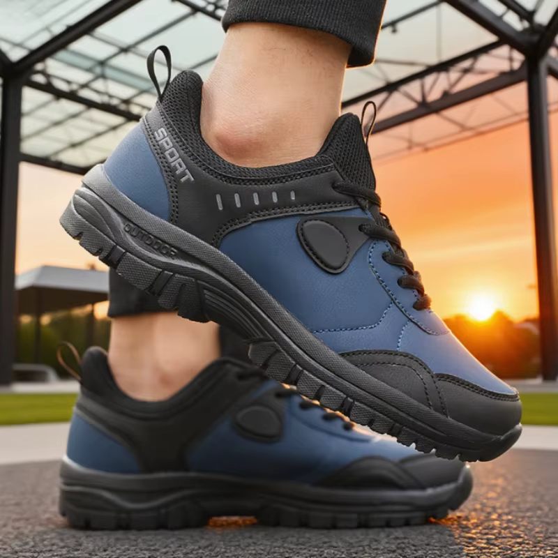 Chaussures de randonnée pour hommes