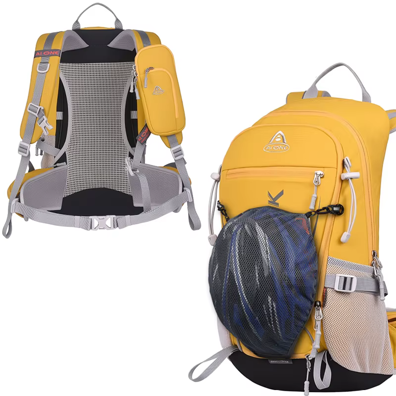 Sac à dos de randonnée léger et respirant de 25l