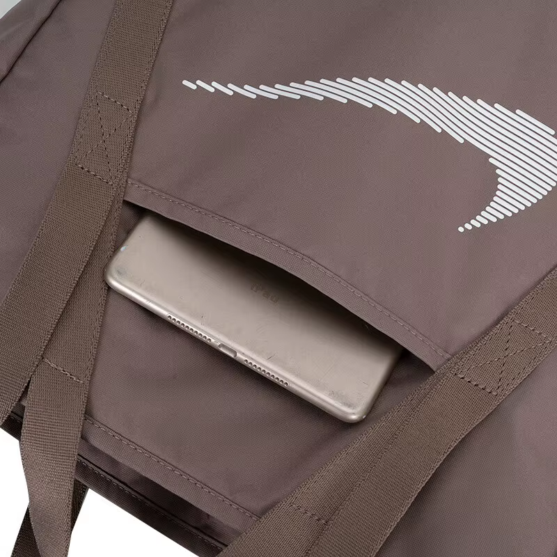 Nouveauté d'origine NIKE NK GYM fourre-tout sacs à main sacs de sport