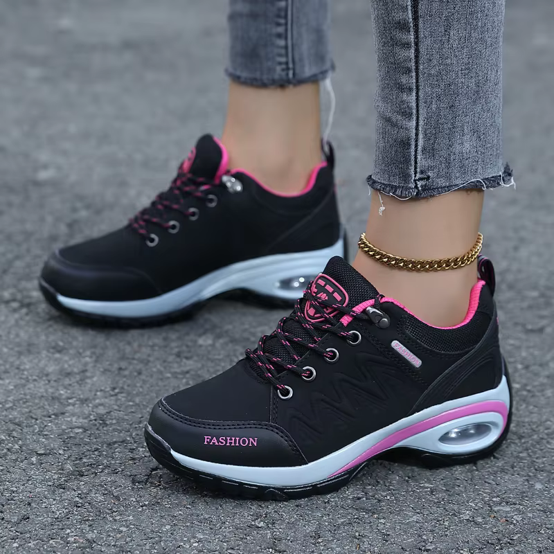 Chaussures de randonnée en plein air pour femmes