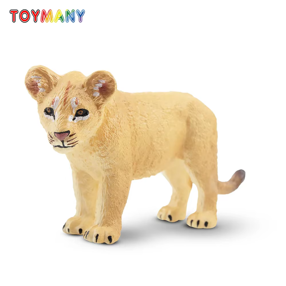 Mini figurines debout pour enfants