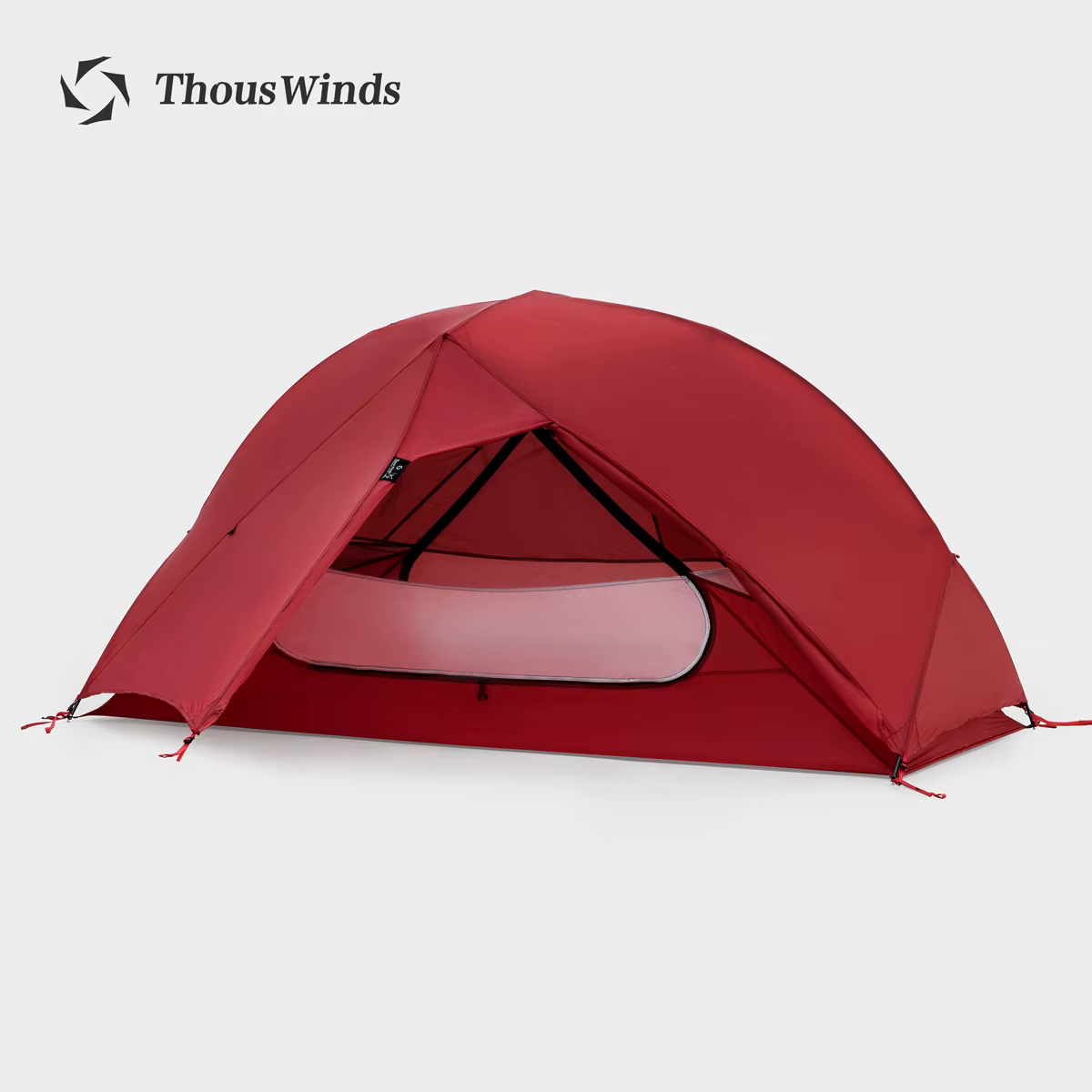 Thous Winds-Tente de randonnée ultralégère SGR 1-Mortgage