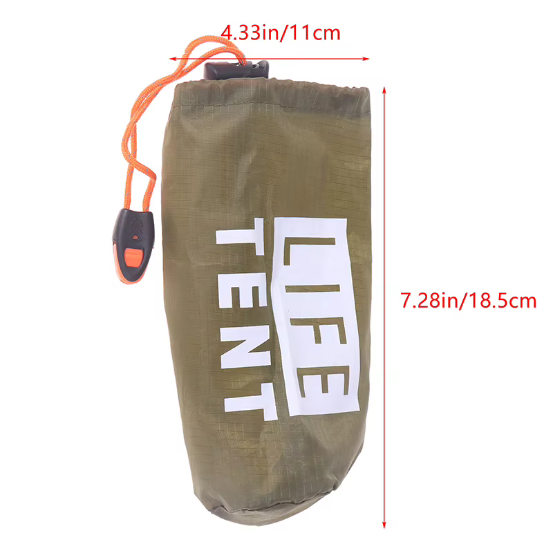 Sac de rangement à cordon pour sacs de couchage de camping