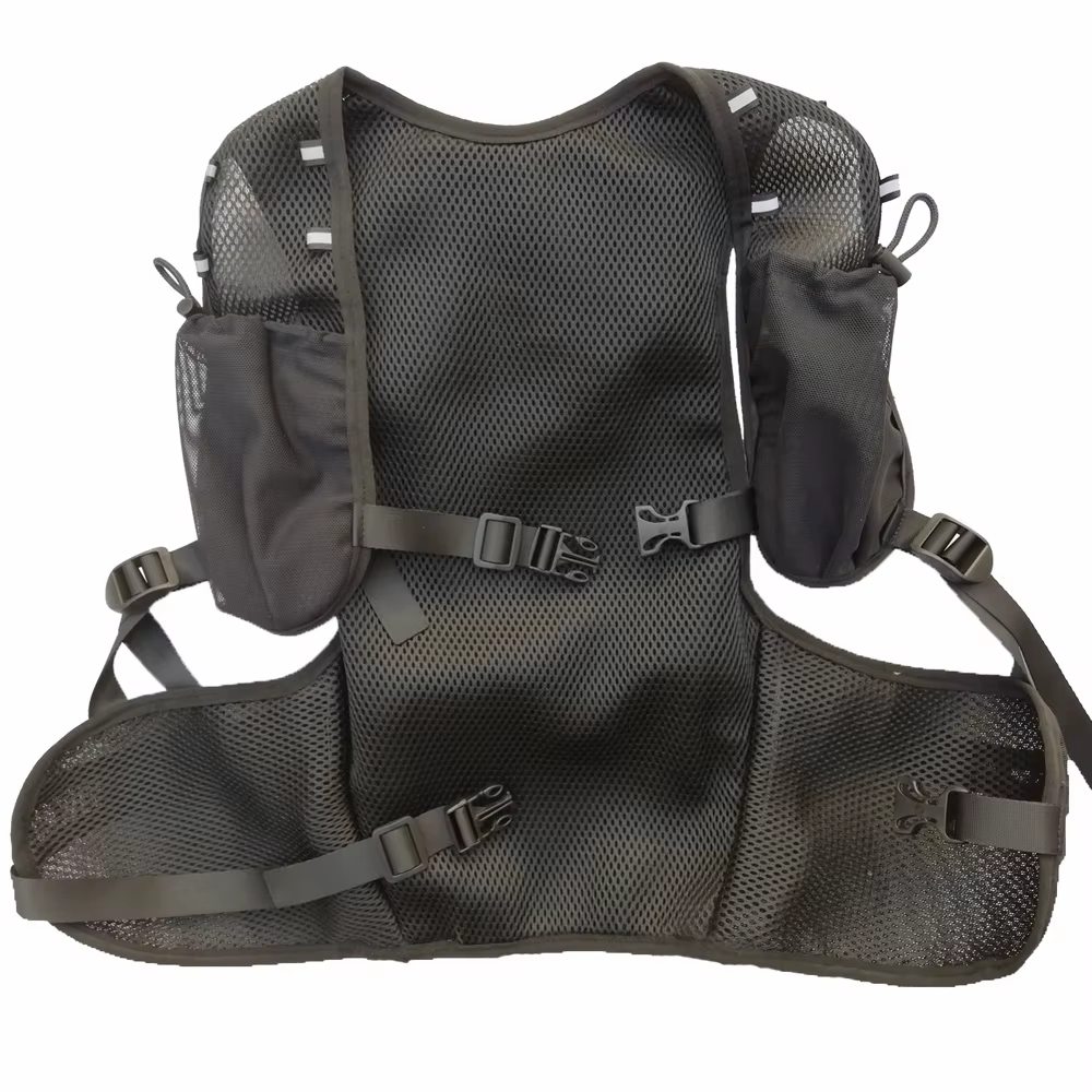 Sac à dos d'hydratation léger pour course de piste, sport en plein air, cyclisme, randonnée, Marathon, course, entraînement, ULTRA-TRI