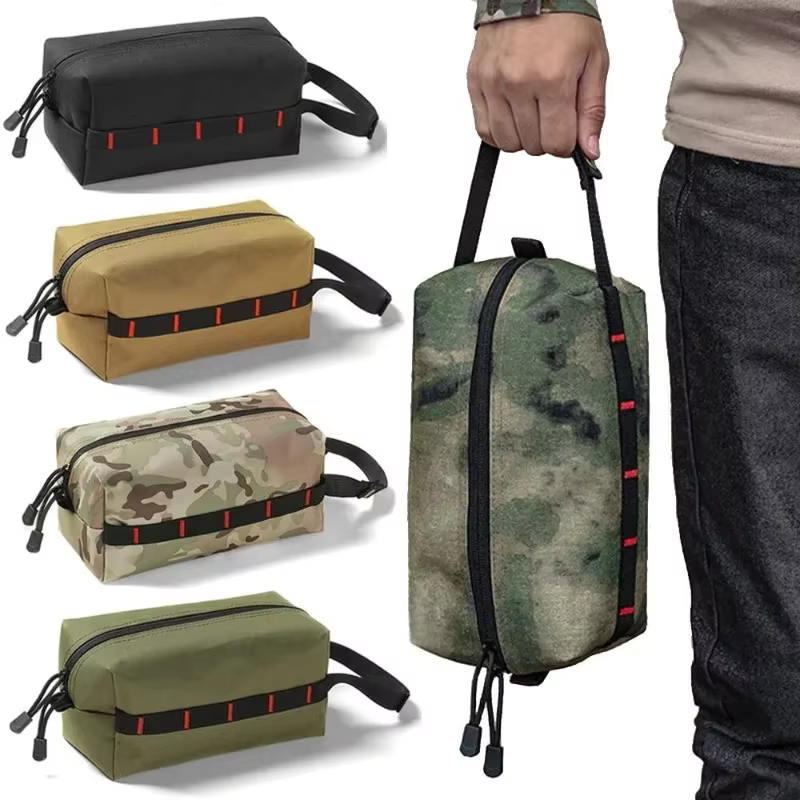 Sac tactique EDC 1000D