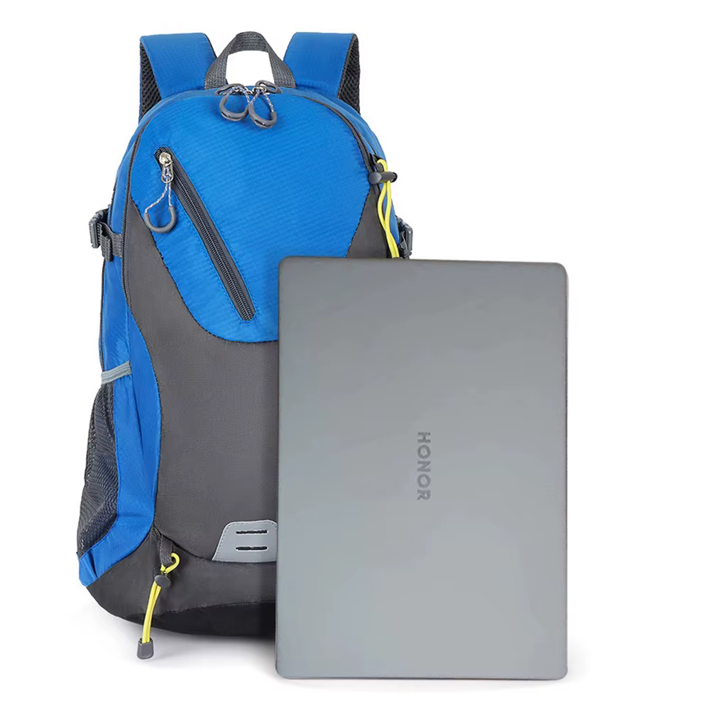 Sac à dos d'alpinisme de sports de plein air pour hommes et femmes