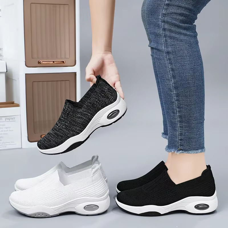 Chaussures d'été pour femmes