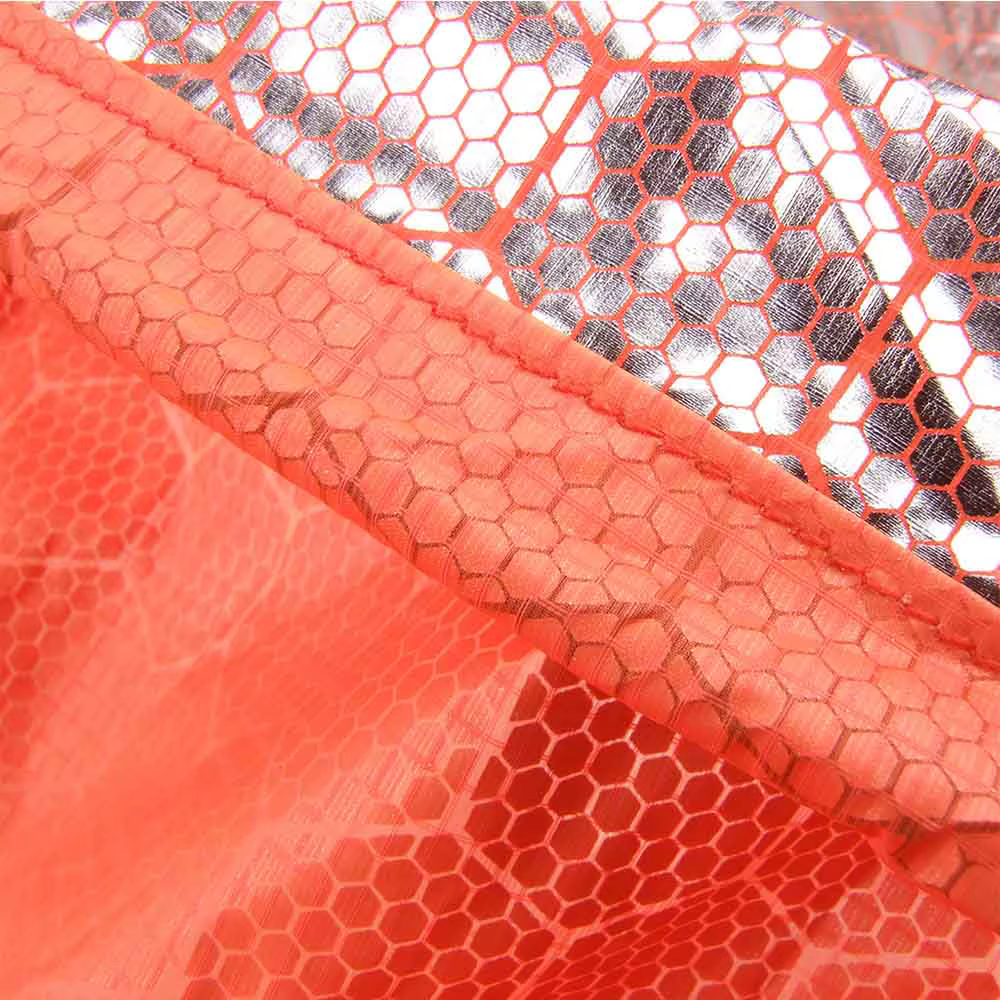 Sac de couchage portable en nylon