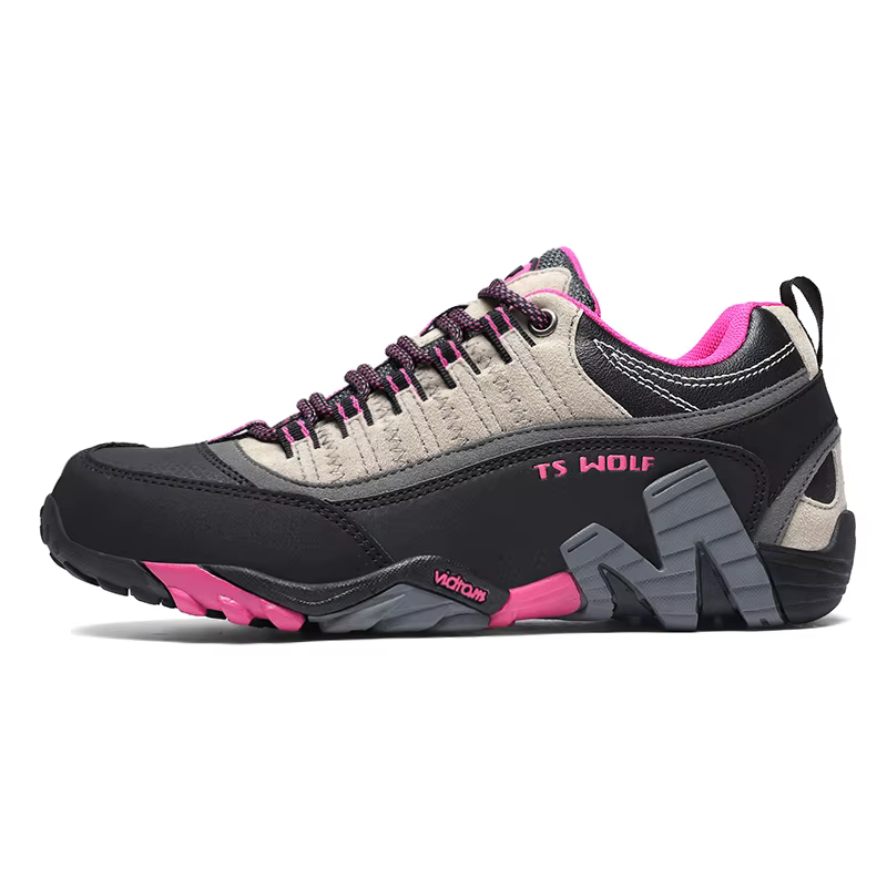 Chaussures de Trekking pour amoureux de l'extérieur
