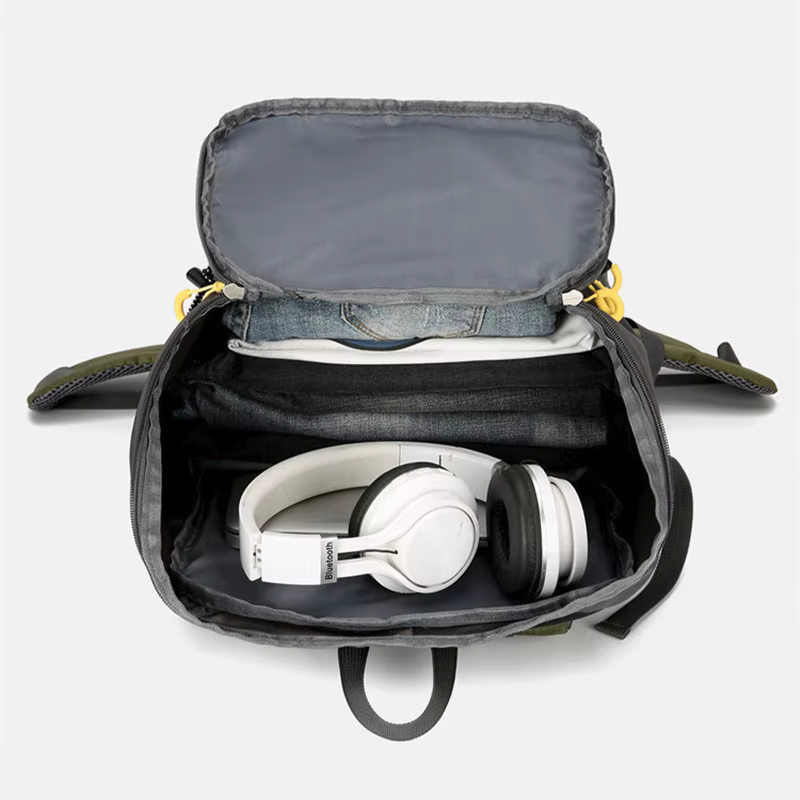 50L randonnée escalade pêche sac à dos haute capacité multifonctionnel