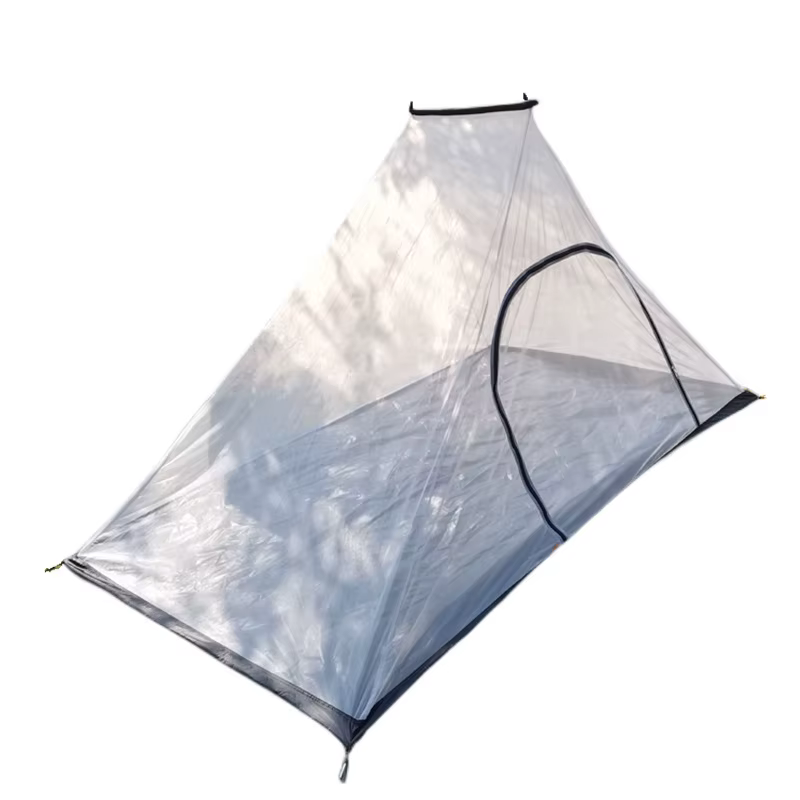 Tente de Camping en Maille Intérieure pour l'Extérieur