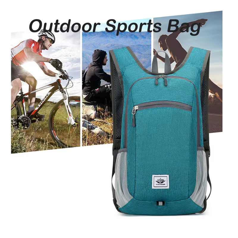 Sac à dos pliable Portable