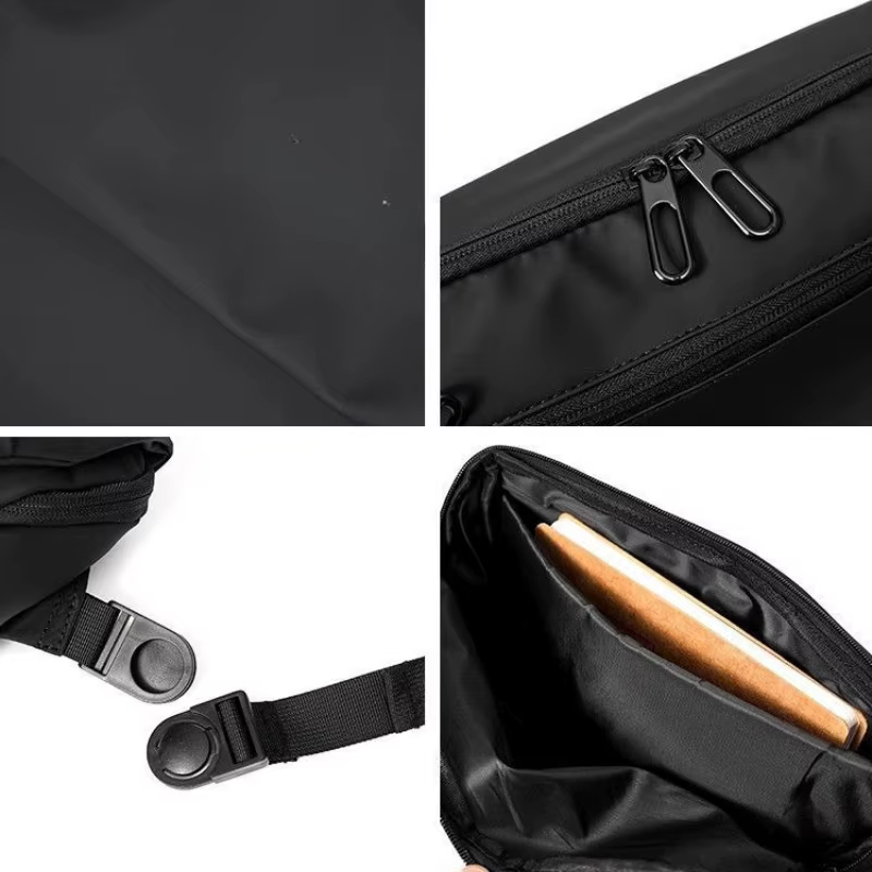Nouveau messager de haute qualité grande capacité sacs