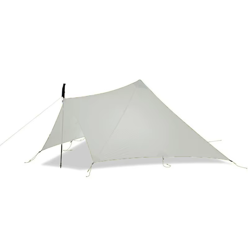 FLAME'S CREED-Tente de camping ultralégère pour homme