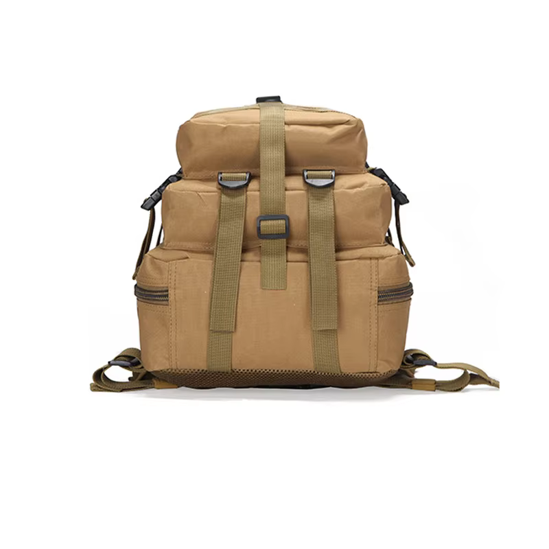 35L 1000D Nylon sac à dos extérieur Trekking Sport voyage sacs à dos Camping randonnée pêche
