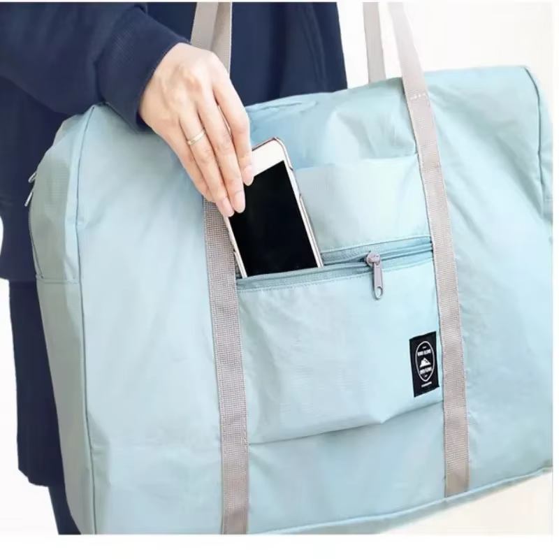 Sac à bagages de voyage pliable