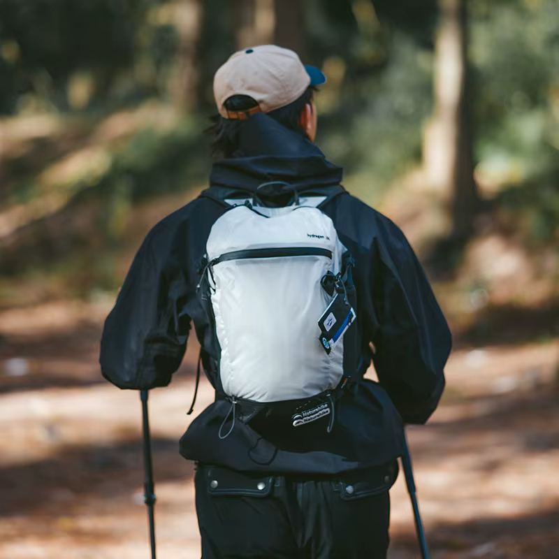 Naturehike – sac à dos 15l pour Camping et randonnée