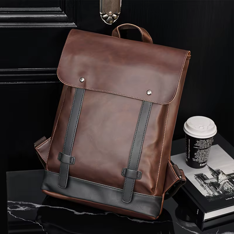 Sac à dos rétro pour hommes