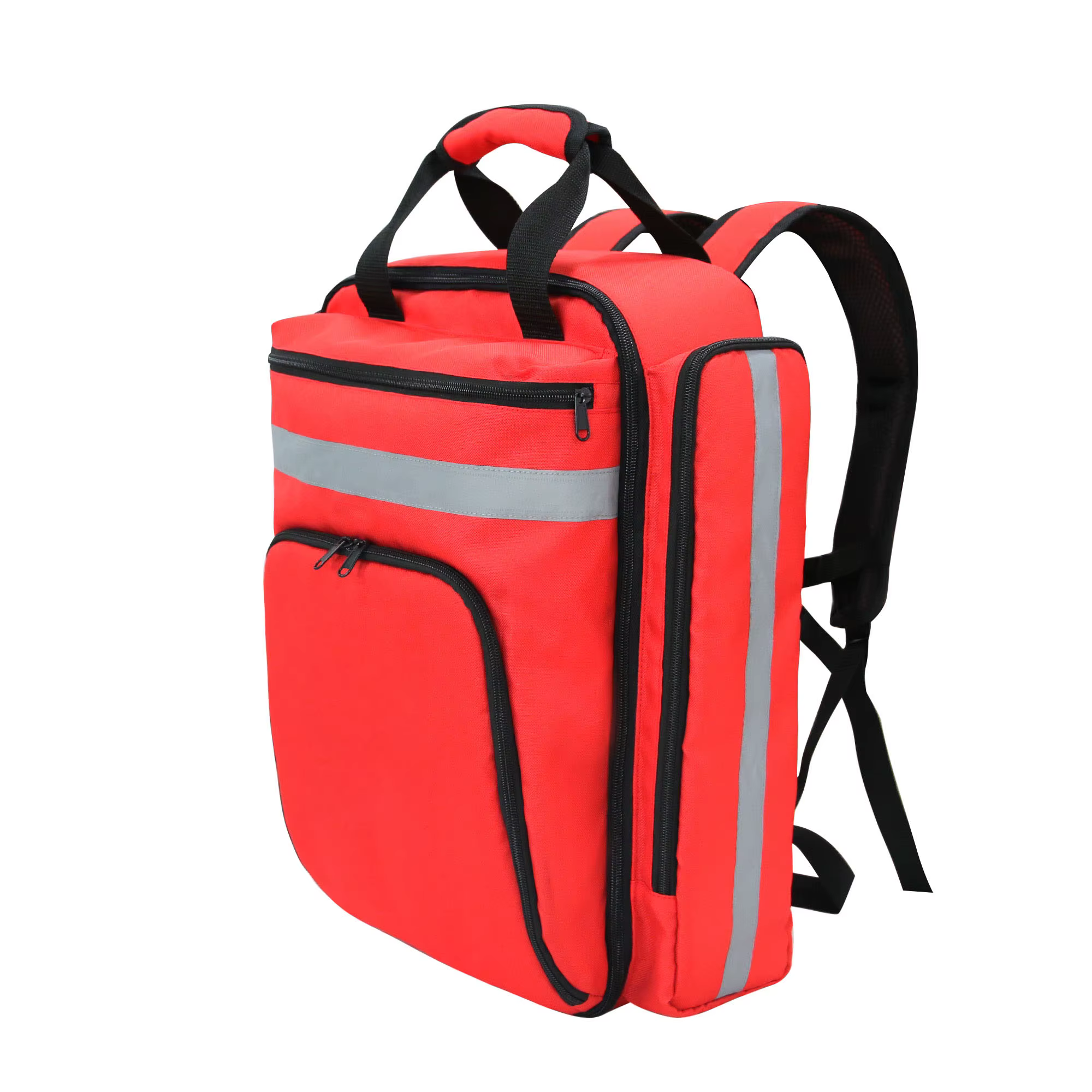 Sac à Dos Médical de Premiers Secours d'Urgence en Plein Air