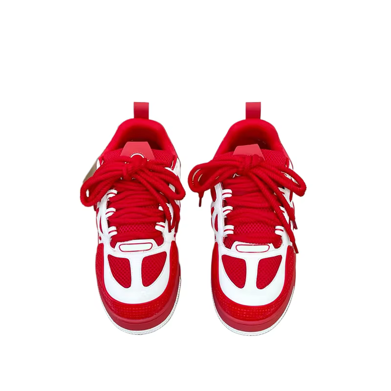 Chaussures de sport tendance pour hommes et femmes - Chaussures de sport incontournables et best-sellers pour les passionnés de photographie de rue