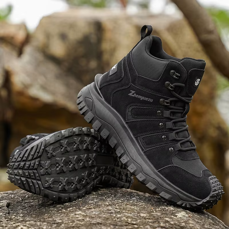 Chaussures de randonnée basses pour hommes