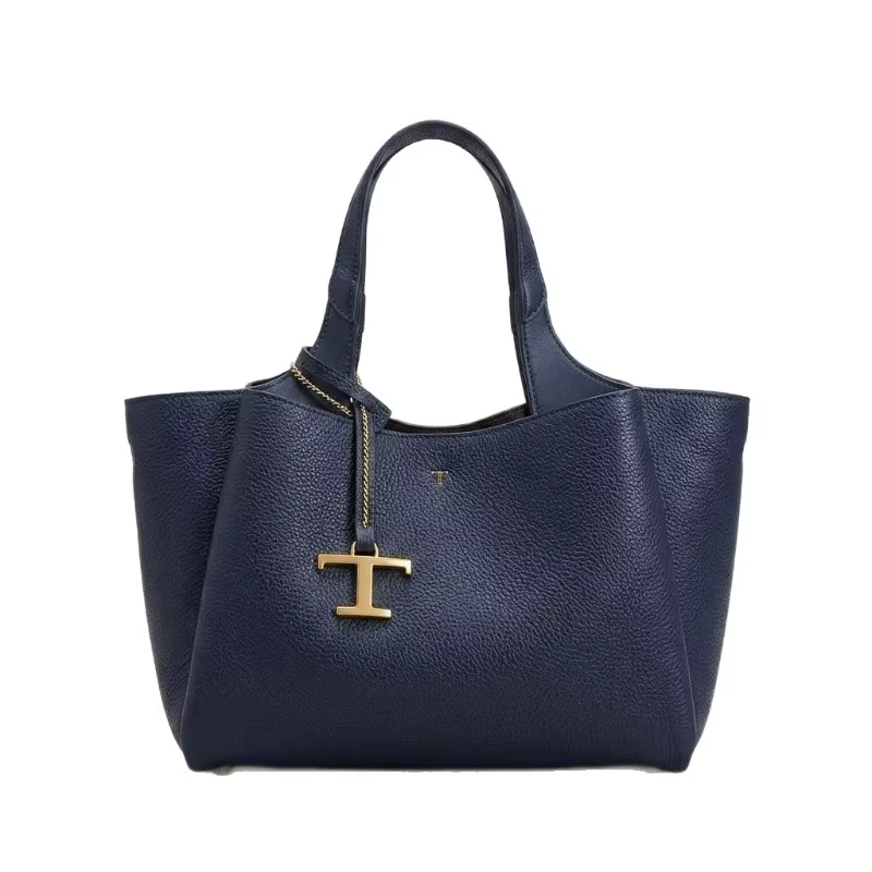 Sac à main élégant pour femmes en cuir de qualité supérieure - Collection de marque de luxe de créateur renommé