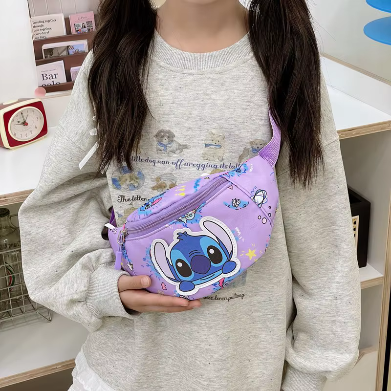 Sacs à dos Disney Stitch