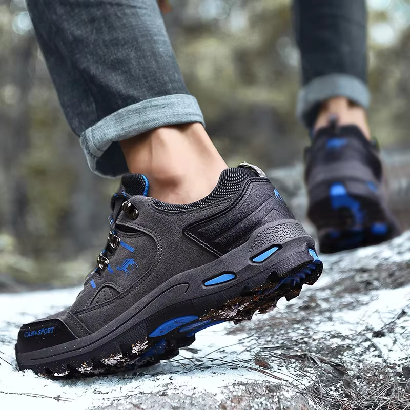 Chaussures de randonnée pour hommes de haute qualité