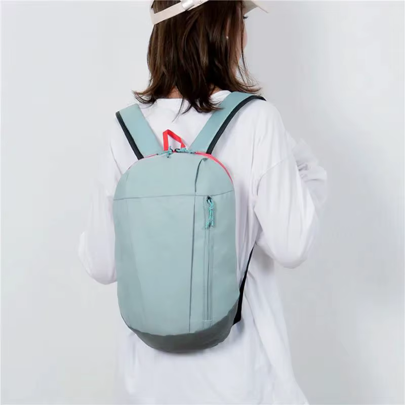 Nouveau sac à dos unisexe Camping randonnée ultraléger pliant voyage sac à dos en plein air alpinisme sport pour hommes femmes