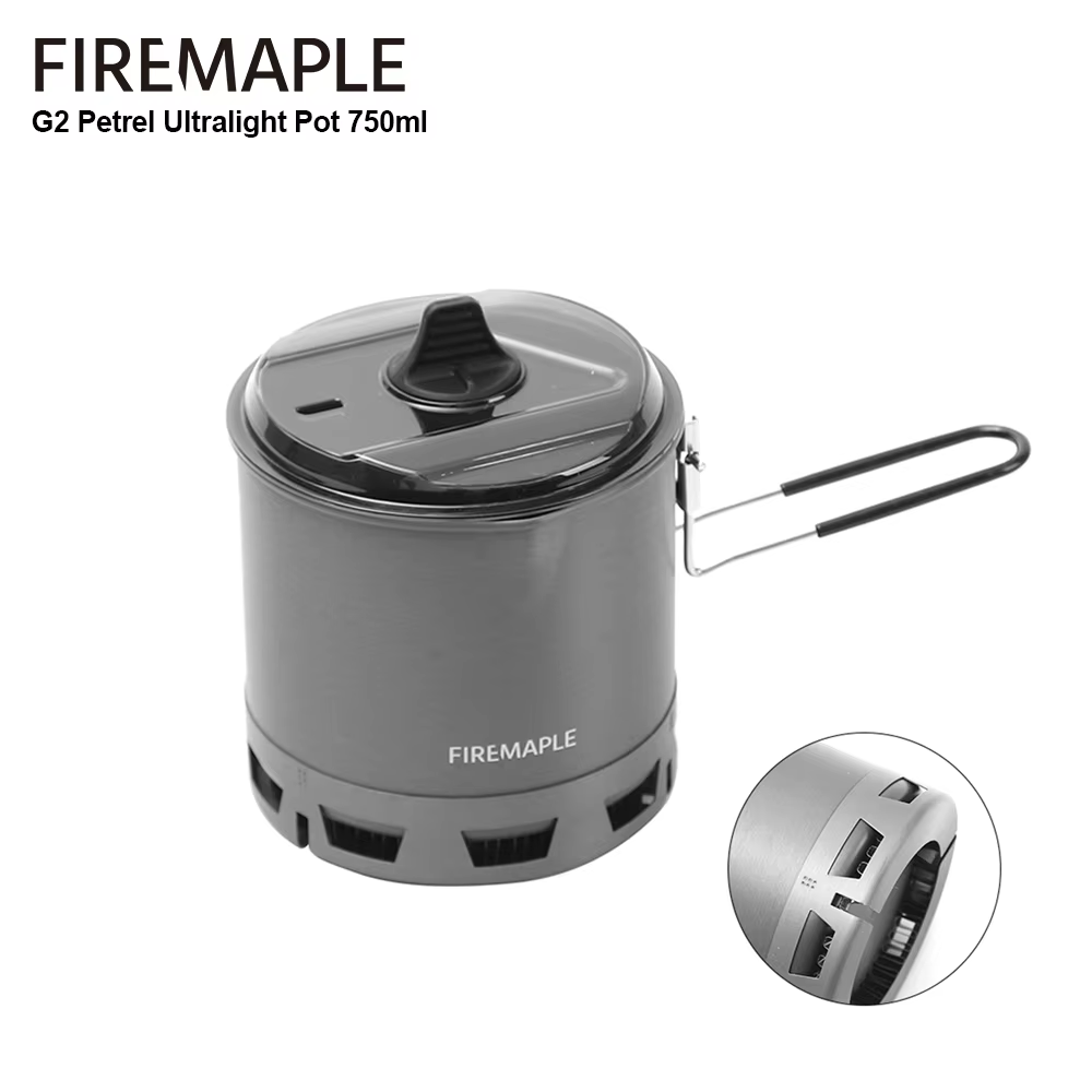 Pot ultraléger Fire-Maple G2 Petrel