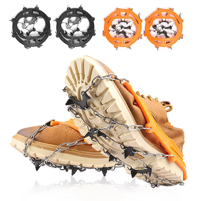 Crampons pour chaussures