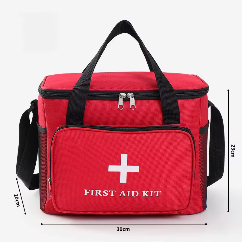 Trousse de premiers secours Portable